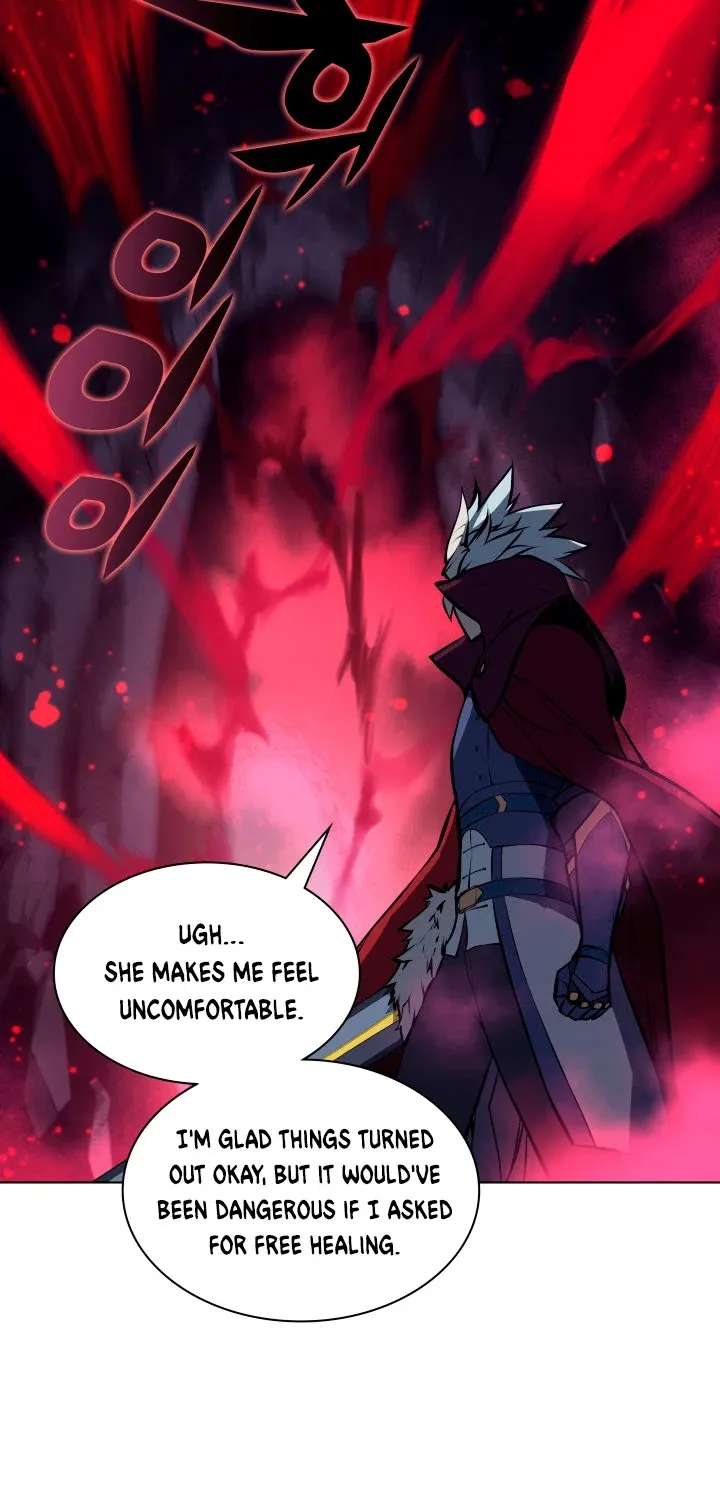 Read Overgeared (Team Argo) chapter 64 image 110 on Lezhin