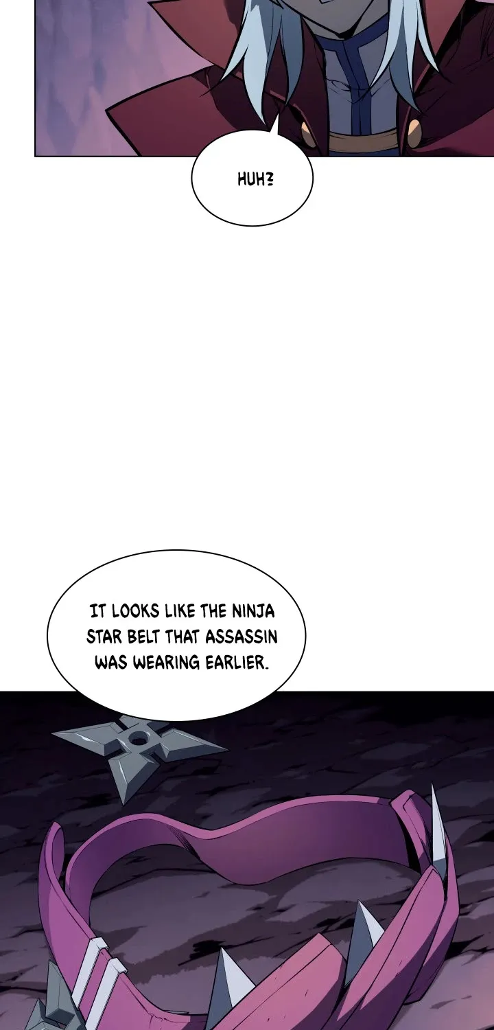 Read Overgeared (Team Argo) chapter 64 image 112 on Lezhin