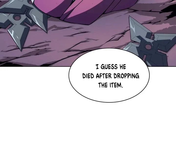 Read Overgeared (Team Argo) chapter 64 image 113 on Lezhin