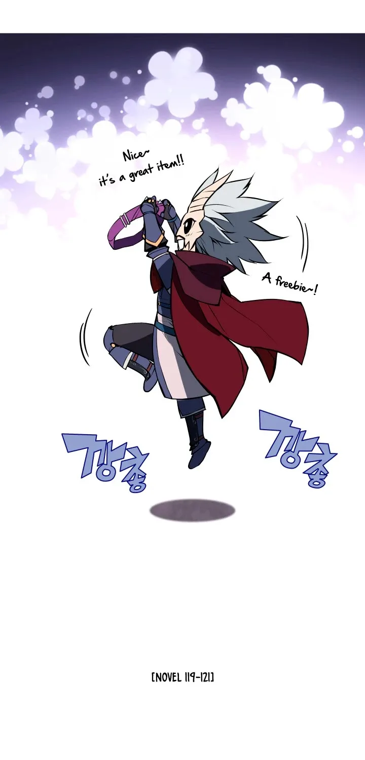 Read Overgeared (Team Argo) chapter 64 image 114 on Lezhin
