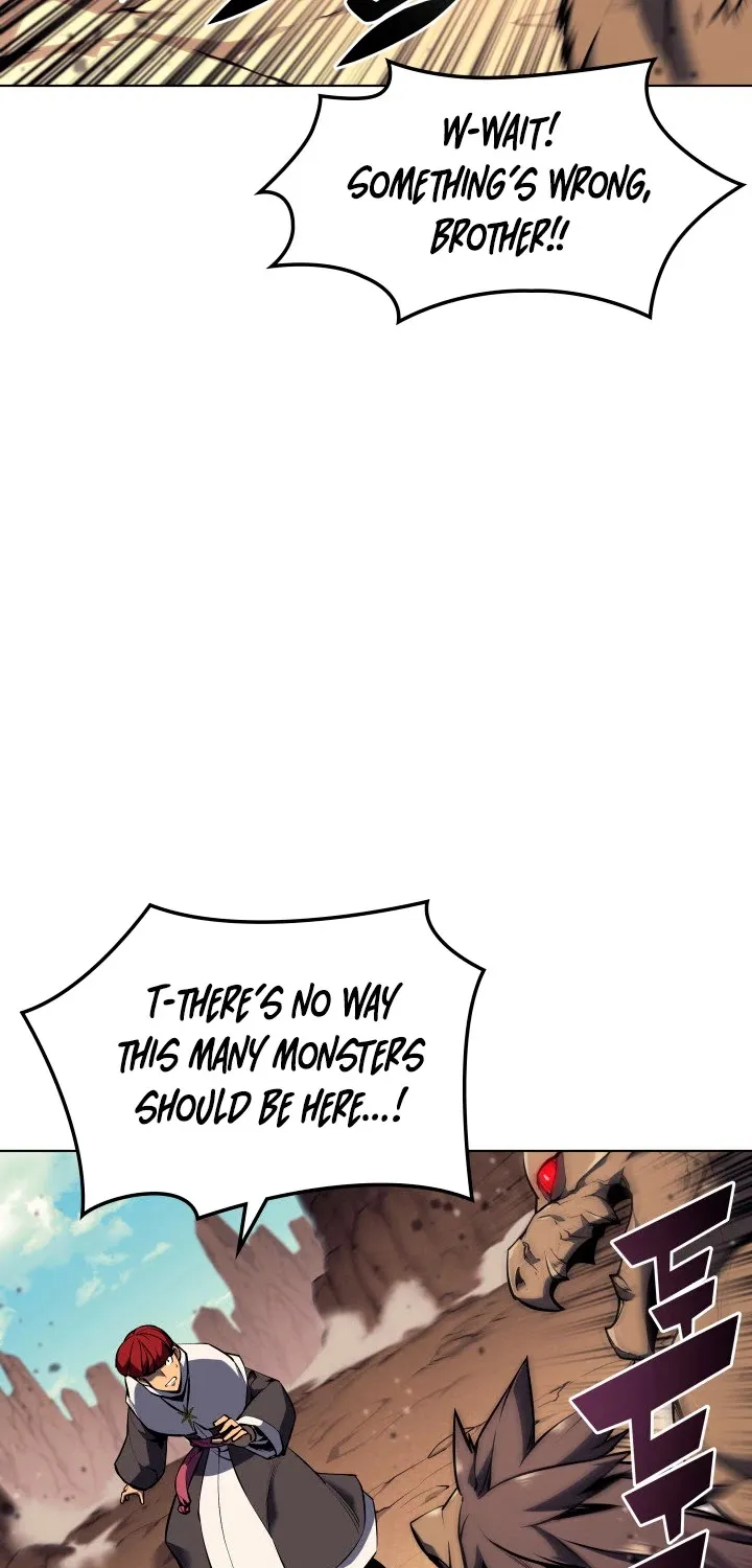 Read Overgeared (Team Argo) chapter 64 image 12 on Lezhin