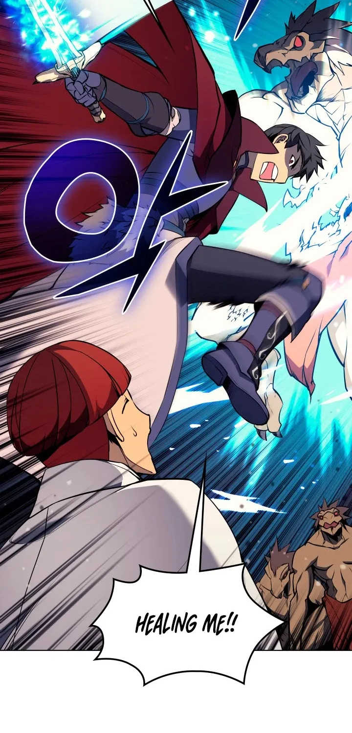 Read Overgeared (Team Argo) chapter 64 image 15 on Lezhin