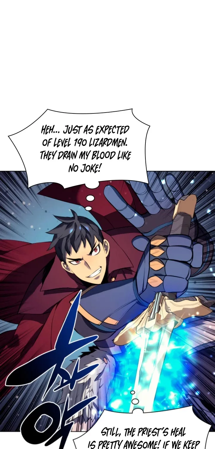 Read Overgeared (Team Argo) chapter 64 image 16 on Lezhin