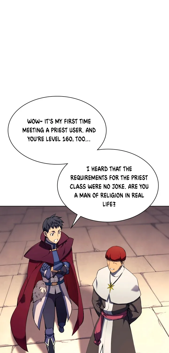 Read Overgeared (Team Argo) chapter 64 image 2 on Lezhin