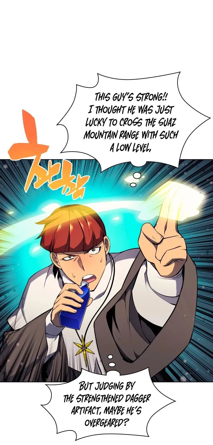 Read Overgeared (Team Argo) chapter 64 image 20 on Lezhin