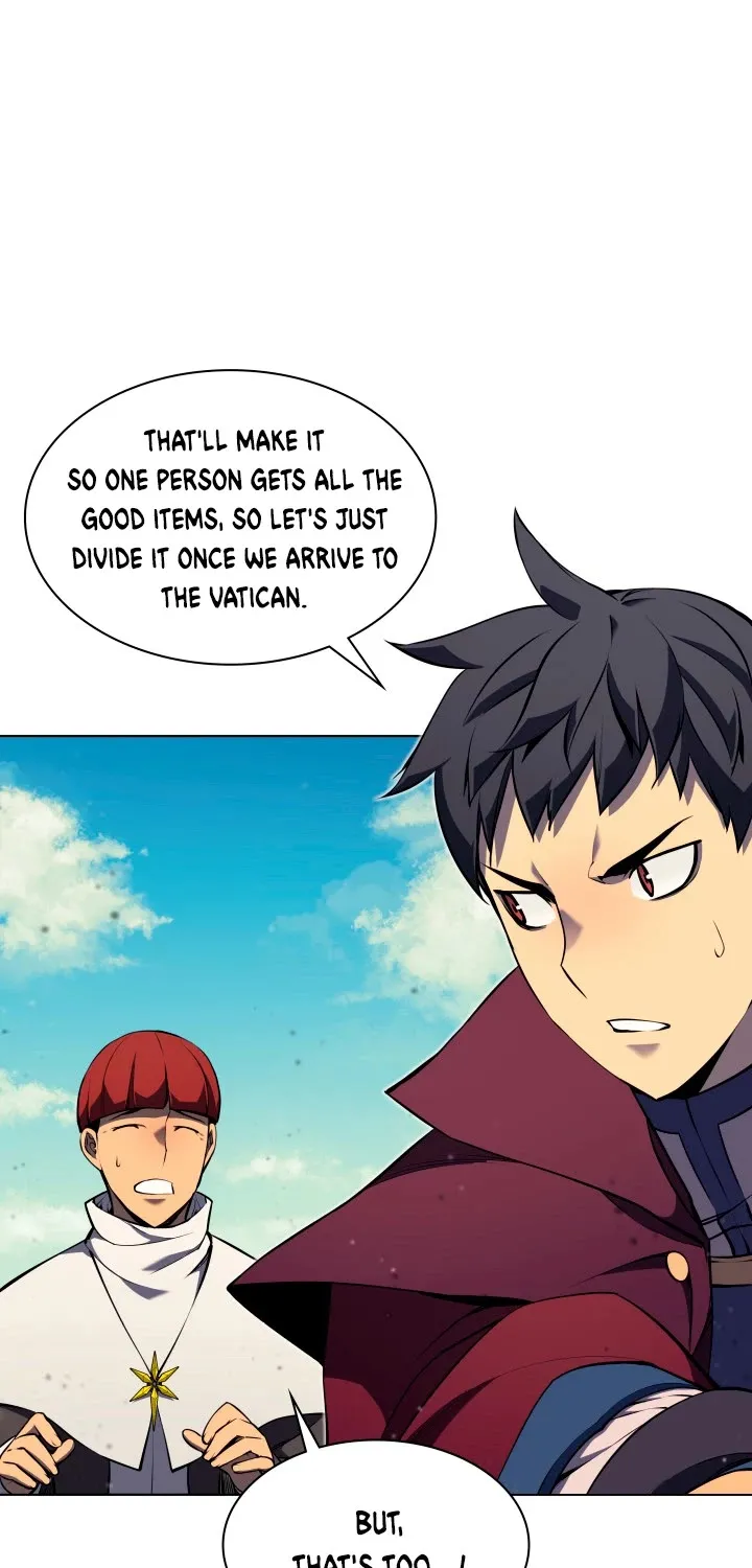 Read Overgeared (Team Argo) chapter 64 image 22 on Lezhin
