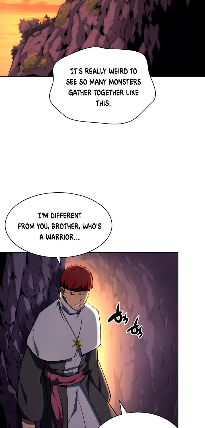Read Overgeared (Team Argo) chapter 64 image 28 on Lezhin