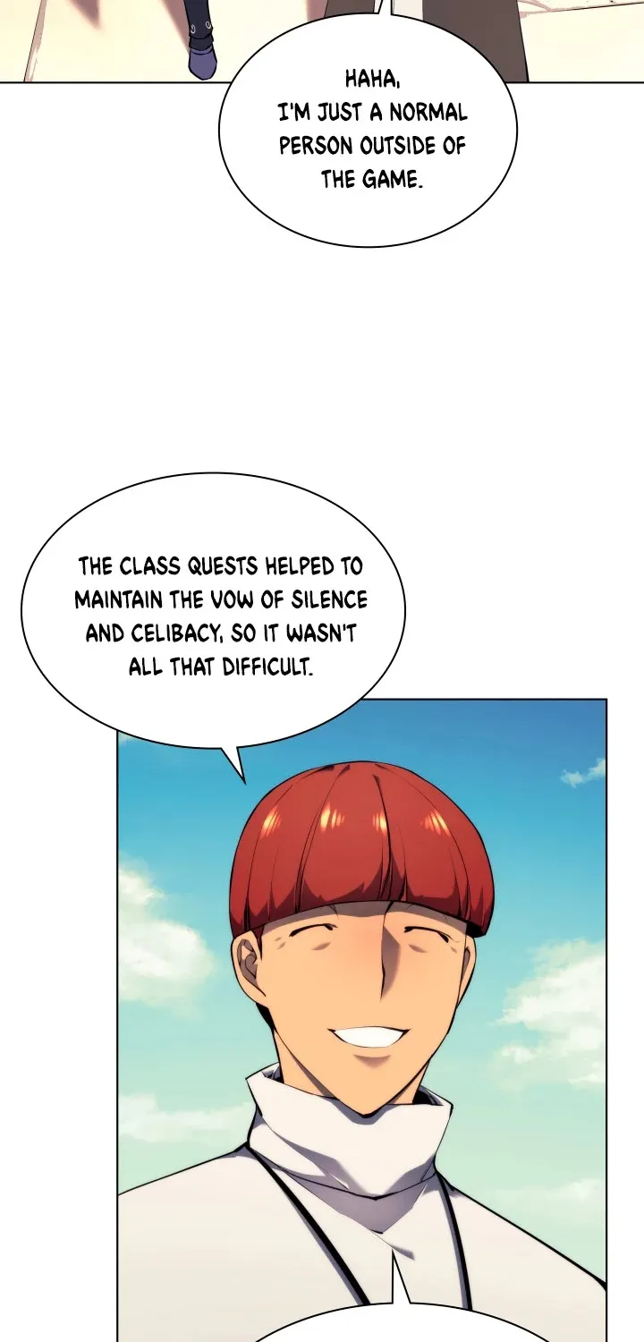 Read Overgeared (Team Argo) chapter 64 image 3 on Lezhin