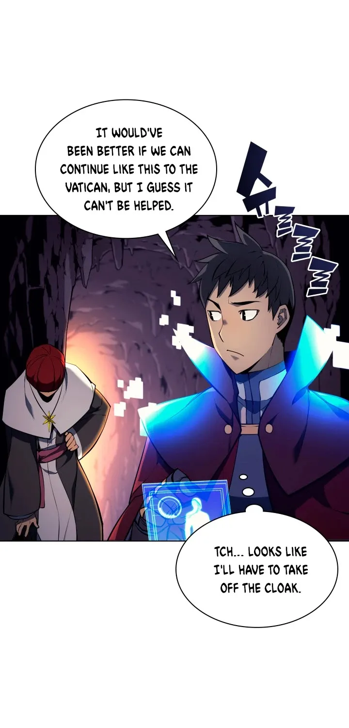 Read Overgeared (Team Argo) chapter 64 image 30 on Lezhin