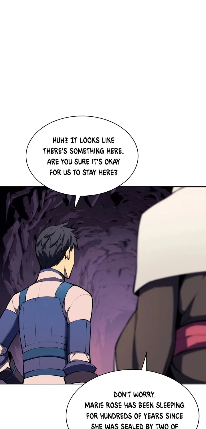 Read Overgeared (Team Argo) chapter 64 image 33 on Lezhin