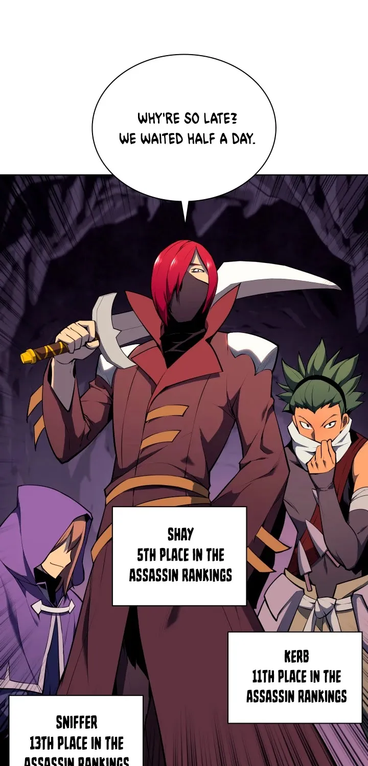 Read Overgeared (Team Argo) chapter 64 image 36 on Lezhin