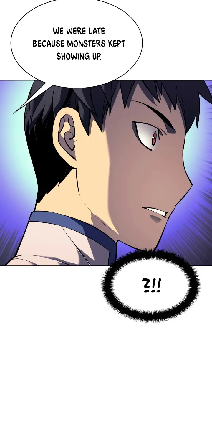 Read Overgeared (Team Argo) chapter 64 image 39 on Lezhin