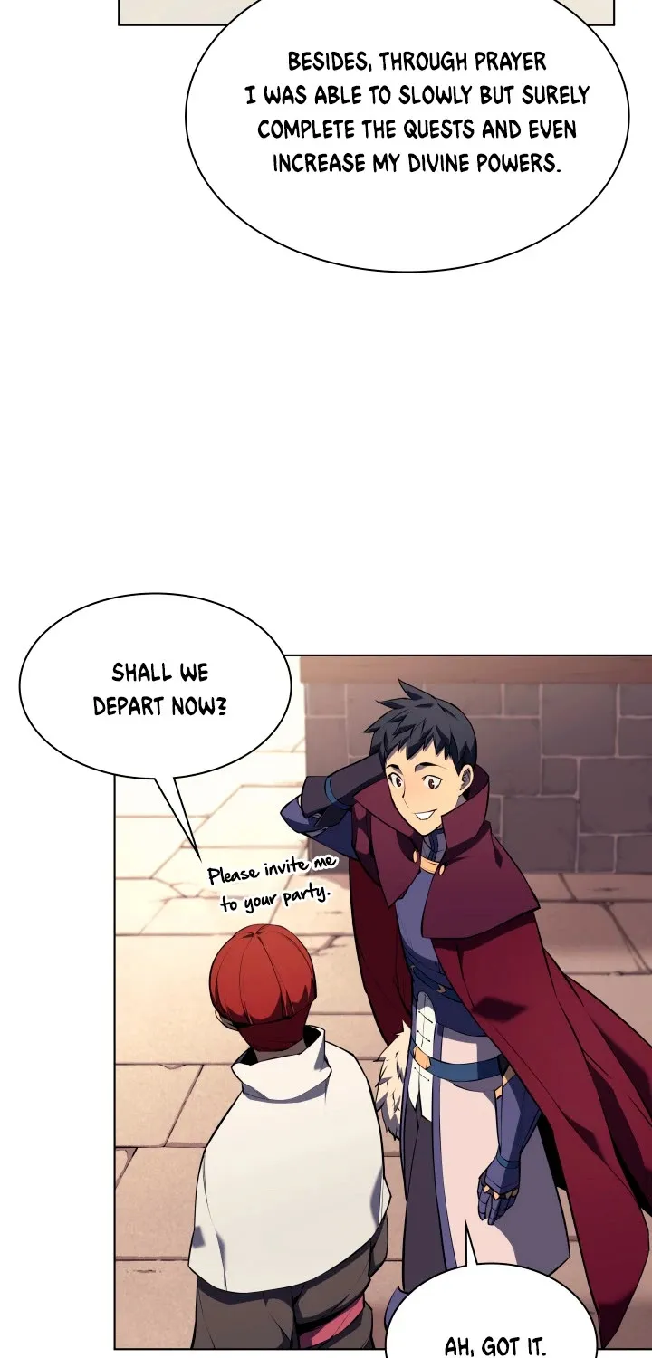 Read Overgeared (Team Argo) chapter 64 image 4 on Lezhin