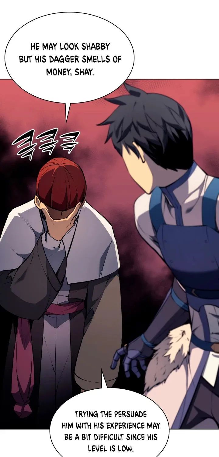 Read Overgeared (Team Argo) chapter 64 image 40 on Lezhin