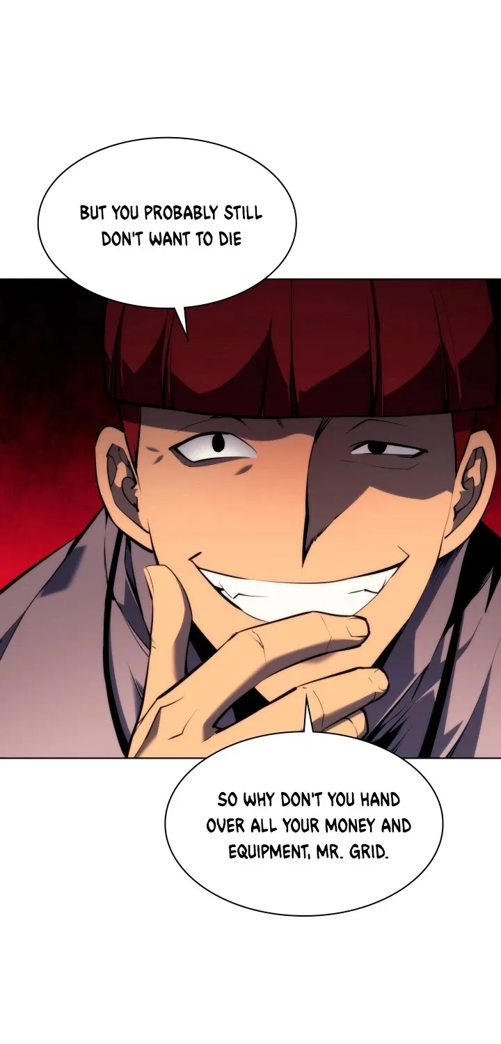 Read Overgeared (Team Argo) chapter 64 image 42 on Lezhin