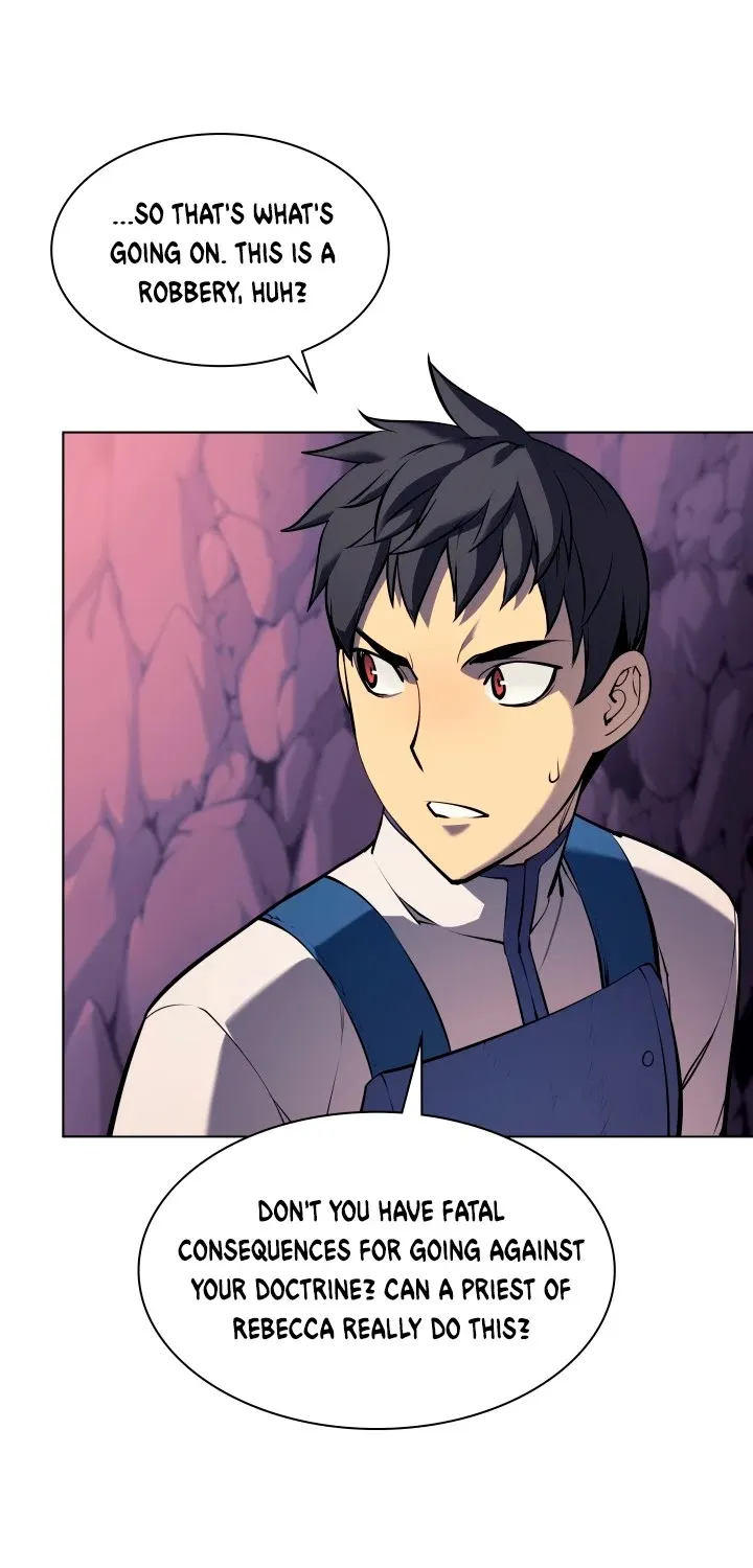Read Overgeared (Team Argo) chapter 64 image 44 on Lezhin