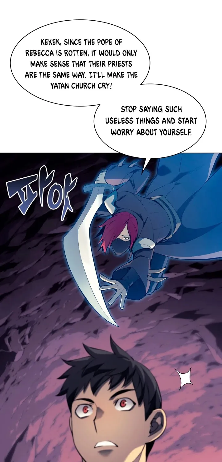 Read Overgeared (Team Argo) chapter 64 image 48 on Lezhin