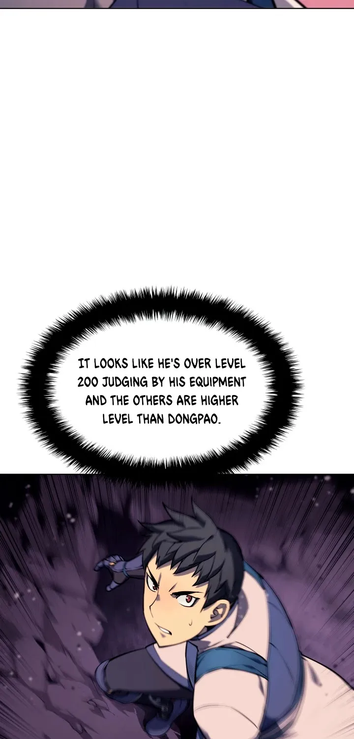 Read Overgeared (Team Argo) chapter 64 image 50 on Lezhin