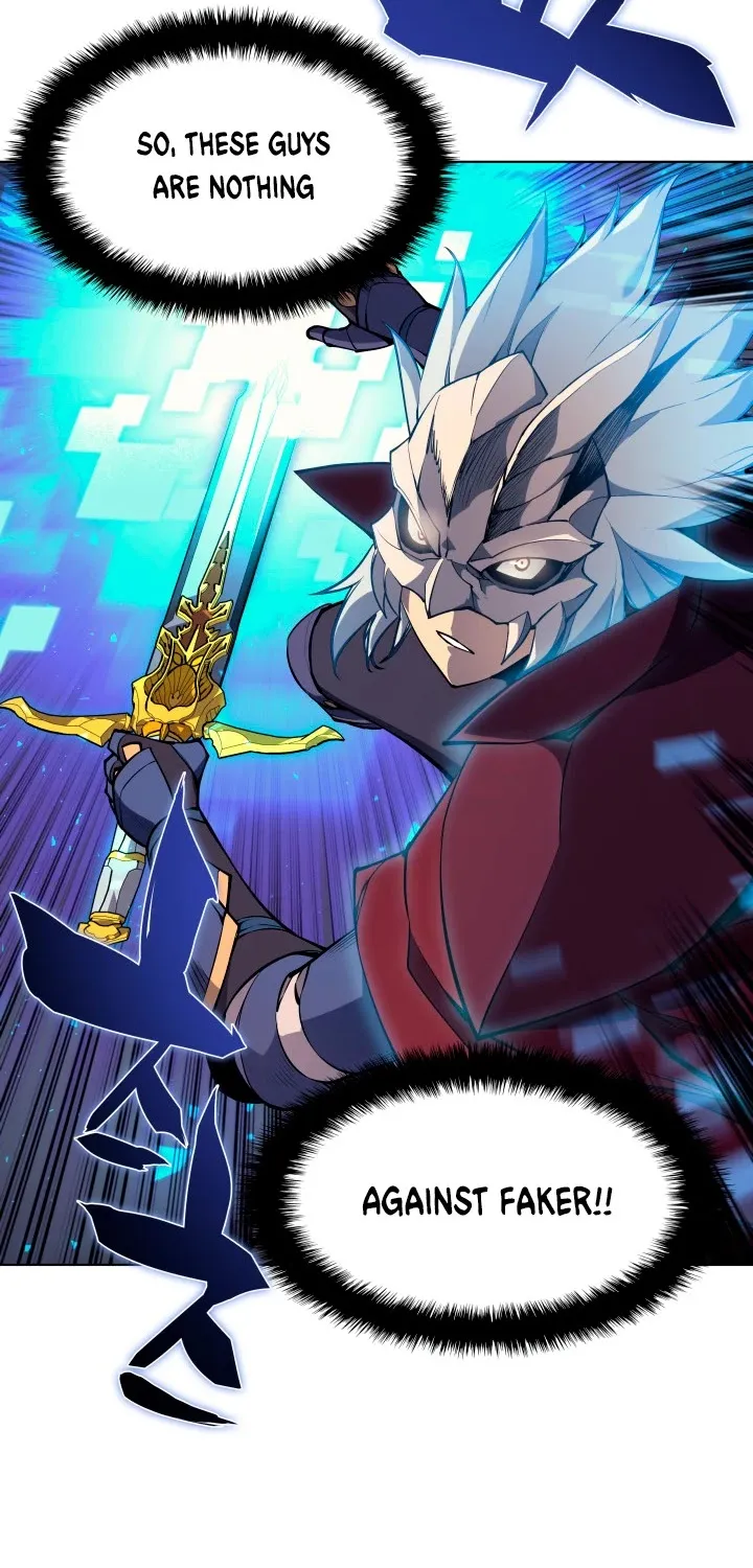 Read Overgeared (Team Argo) chapter 64 image 54 on Lezhin