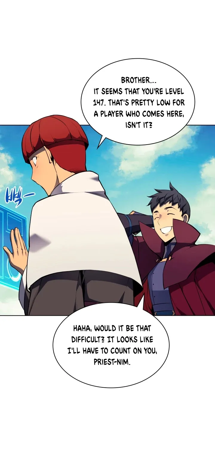 Read Overgeared (Team Argo) chapter 64 image 6 on Lezhin
