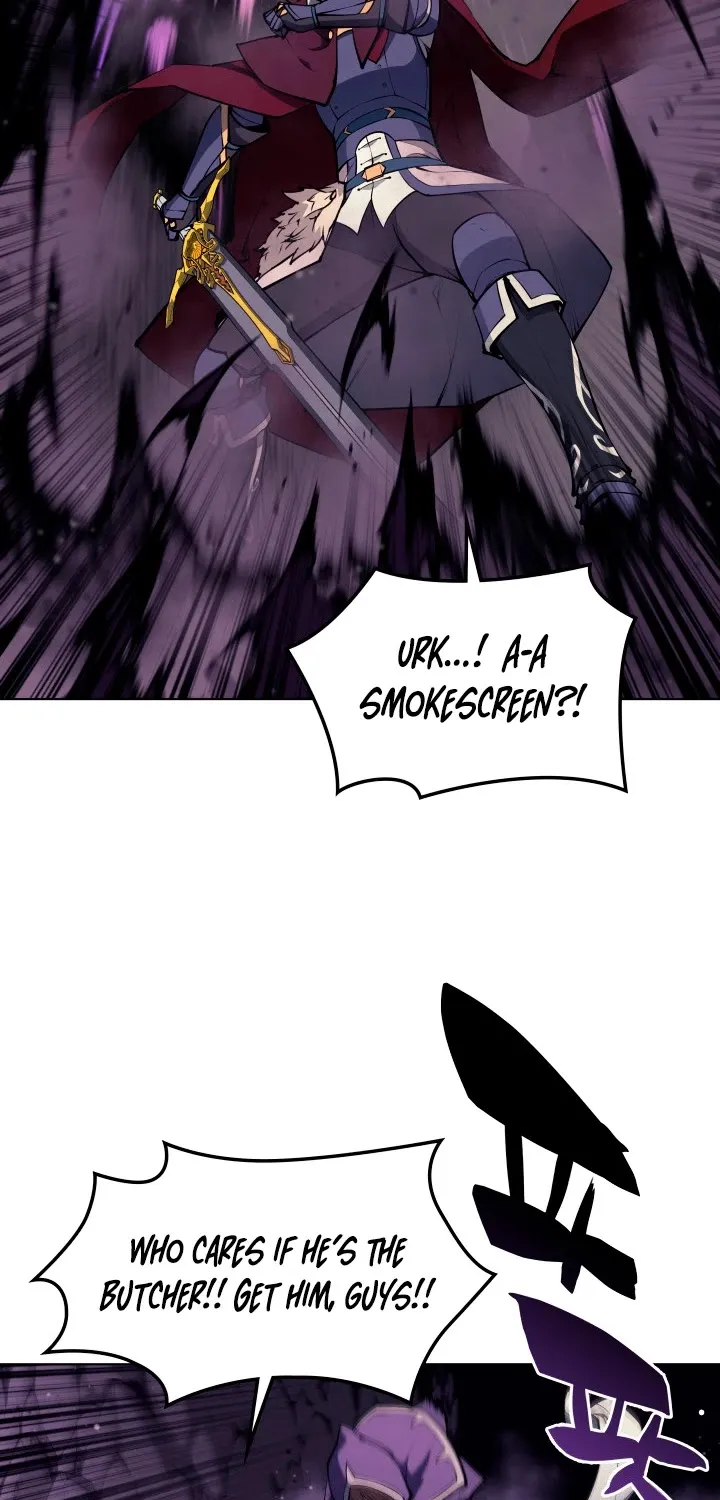 Read Overgeared (Team Argo) chapter 64 image 62 on Lezhin