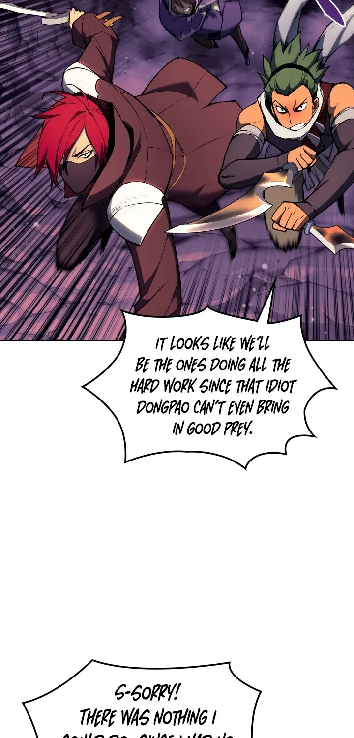 Read Overgeared (Team Argo) chapter 64 image 63 on Lezhin