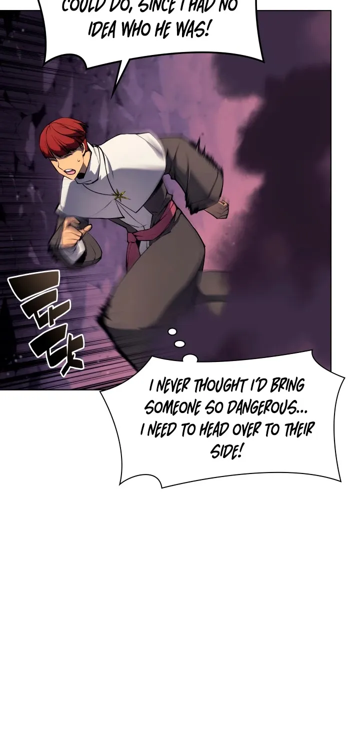 Read Overgeared (Team Argo) chapter 64 image 64 on Lezhin