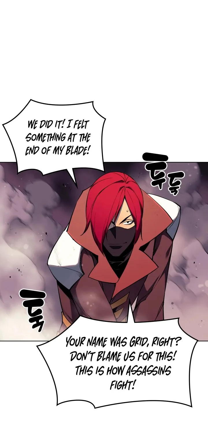 Read Overgeared (Team Argo) chapter 64 image 69 on Lezhin