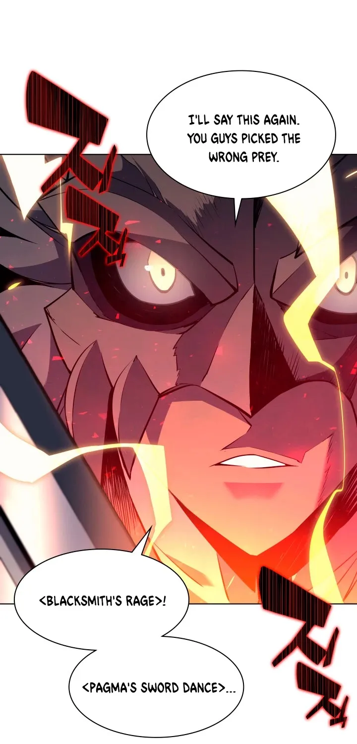 Read Overgeared (Team Argo) chapter 64 image 74 on Lezhin