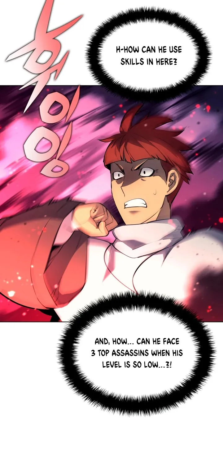 Read Overgeared (Team Argo) chapter 64 image 78 on Lezhin