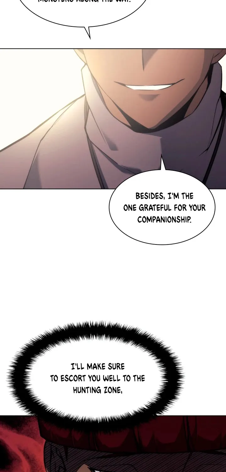 Read Overgeared (Team Argo) chapter 64 image 8 on Lezhin