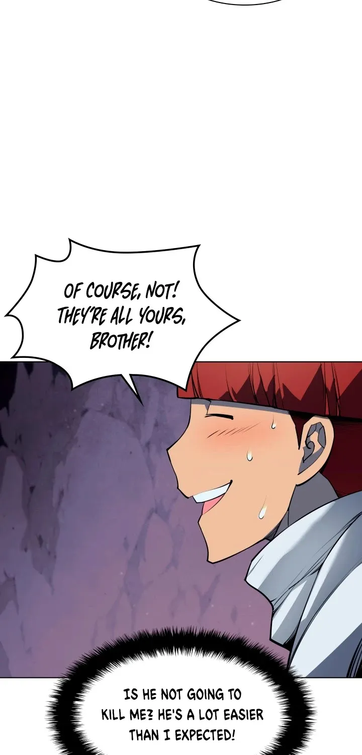 Read Overgeared (Team Argo) chapter 64 image 84 on Lezhin