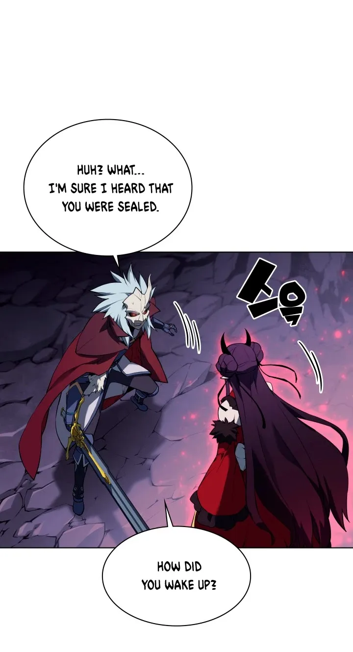 Read Overgeared (Team Argo) chapter 64 image 95 on Lezhin