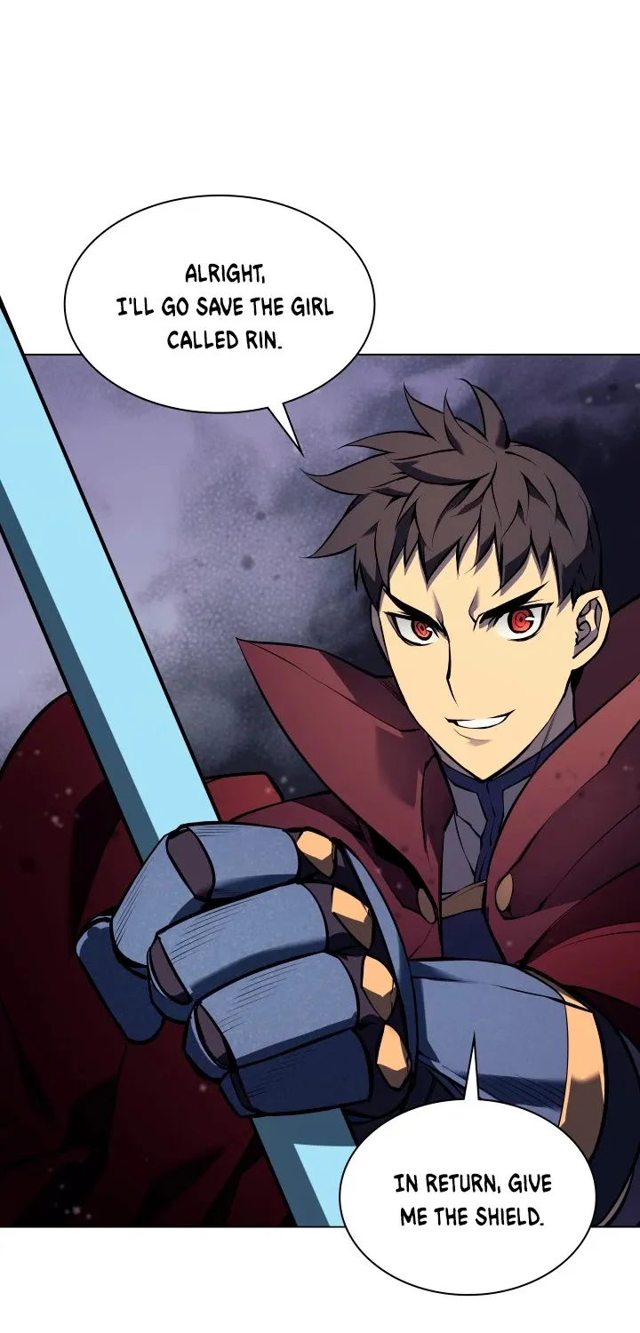 Read Overgeared (Team Argo) chapter 65 image 106 on Lezhin