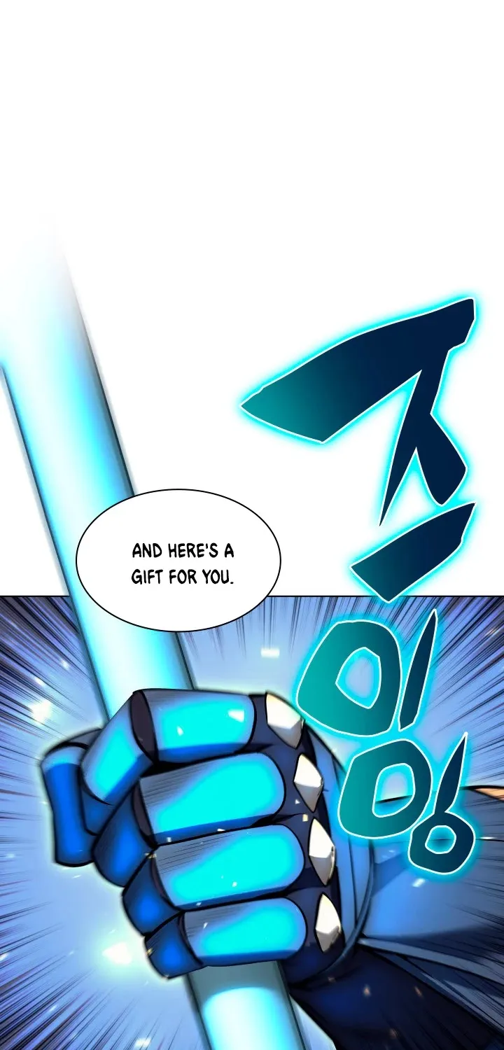 Read Overgeared (Team Argo) chapter 65 image 108 on Lezhin