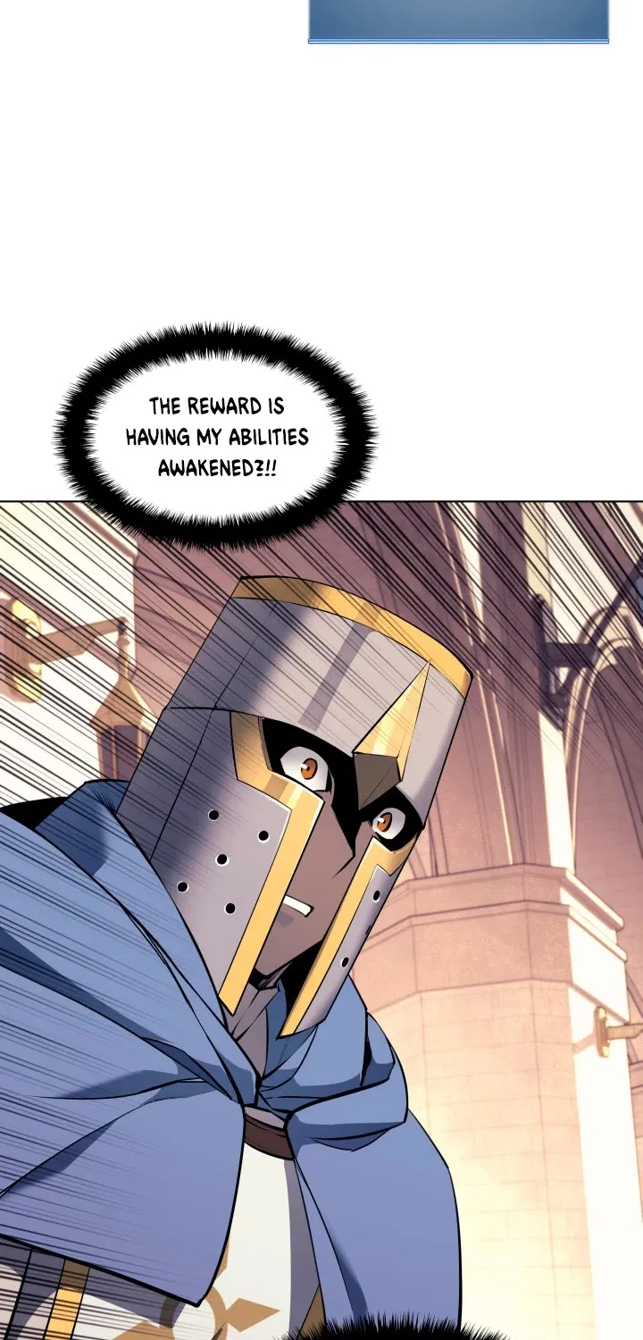 Read Overgeared (Team Argo) chapter 65 image 16 on Lezhin