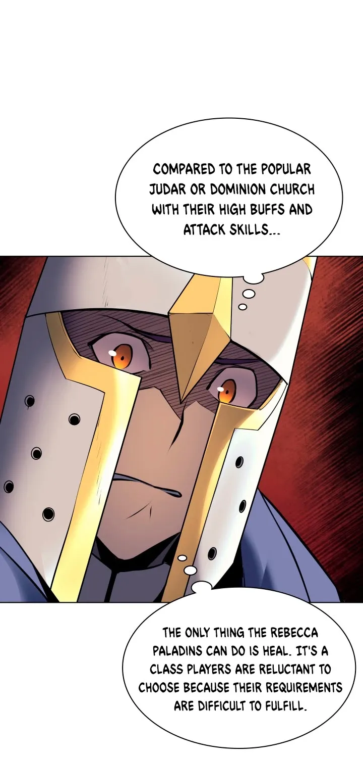 Read Overgeared (Team Argo) chapter 65 image 18 on Lezhin