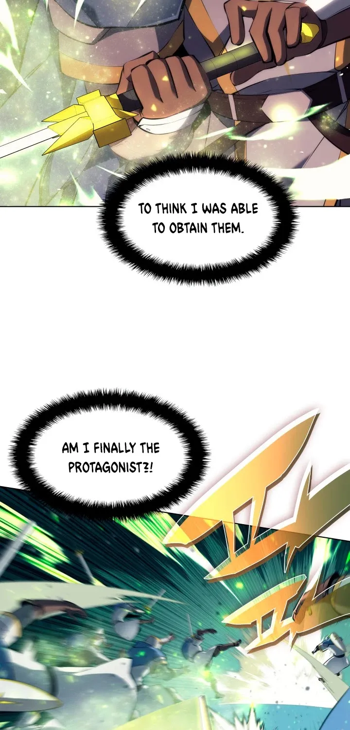 Read Overgeared (Team Argo) chapter 65 image 38 on Lezhin