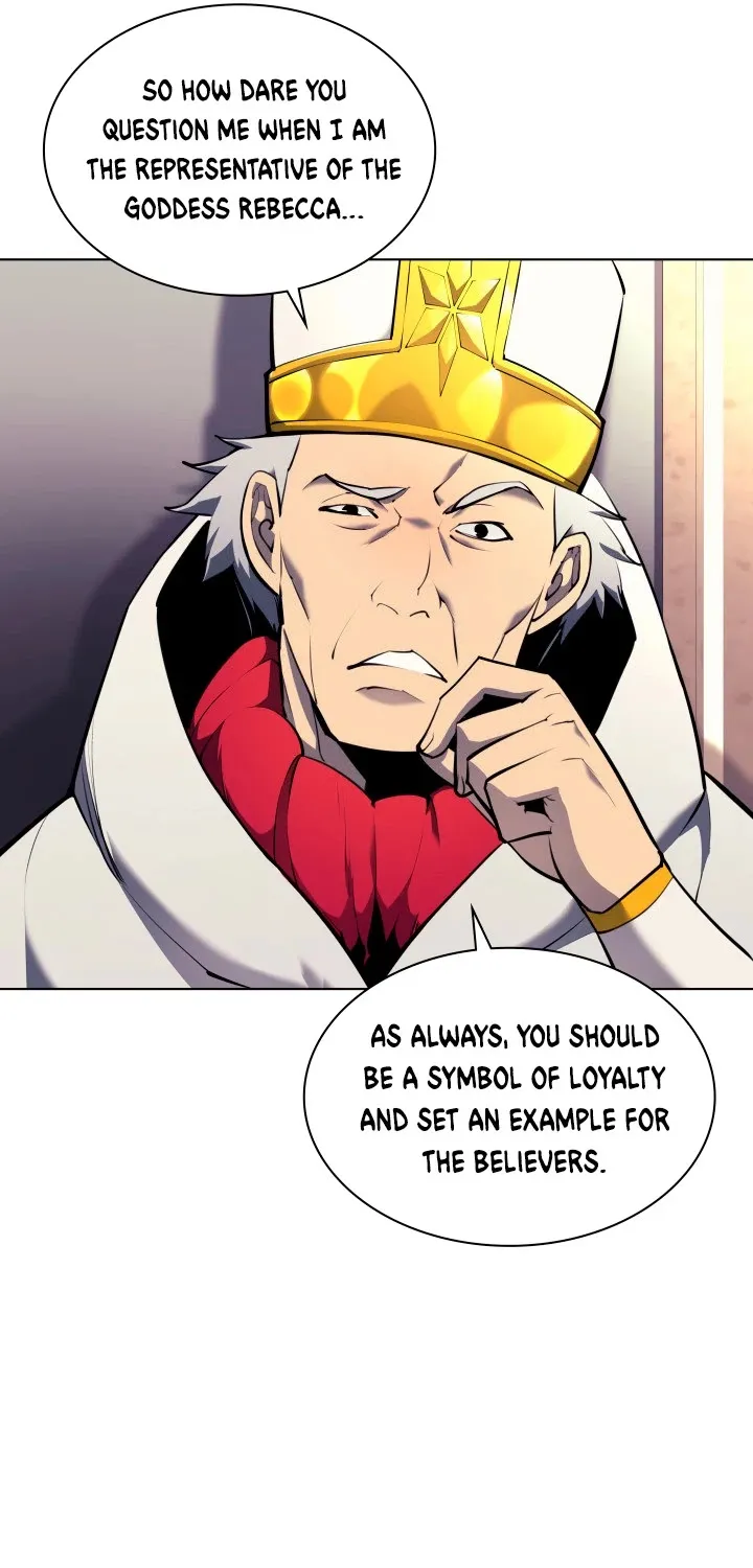 Read Overgeared (Team Argo) chapter 65 image 4 on Lezhin