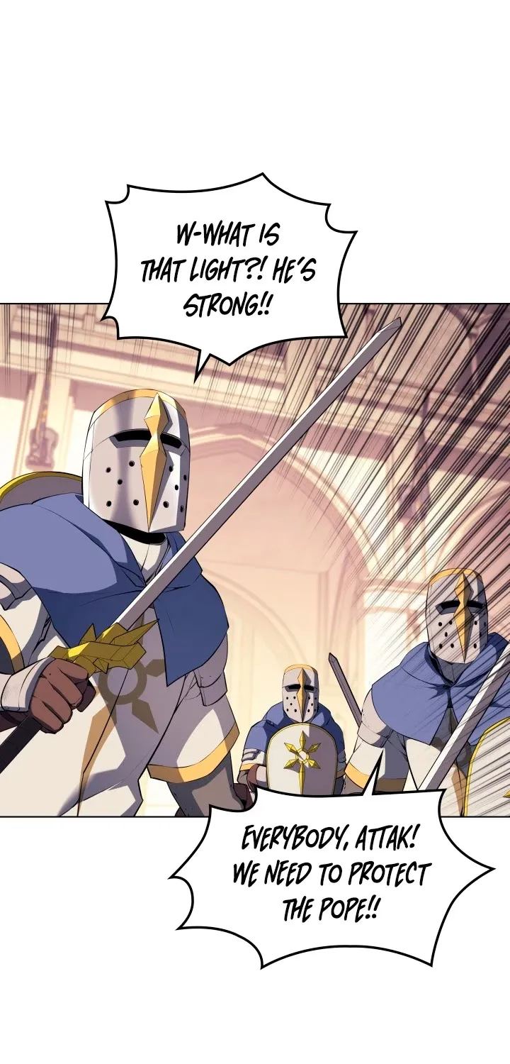 Read Overgeared (Team Argo) chapter 65 image 40 on Lezhin