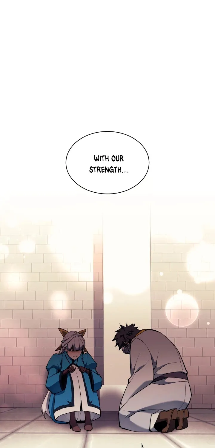 Read Overgeared (Team Argo) chapter 65 image 54 on Lezhin