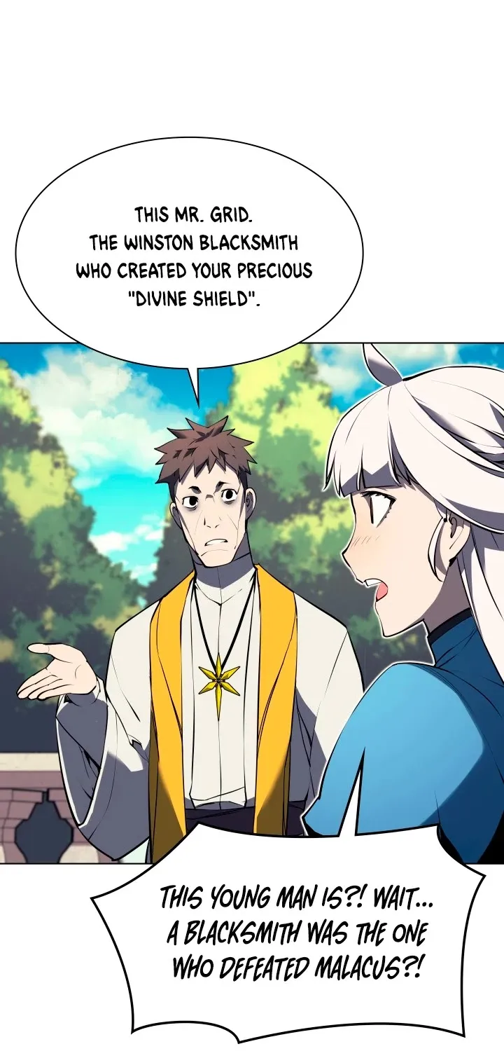 Read Overgeared (Team Argo) chapter 65 image 64 on Lezhin