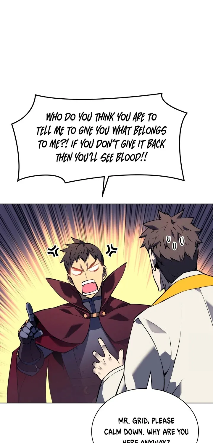 Read Overgeared (Team Argo) chapter 65 image 70 on Lezhin