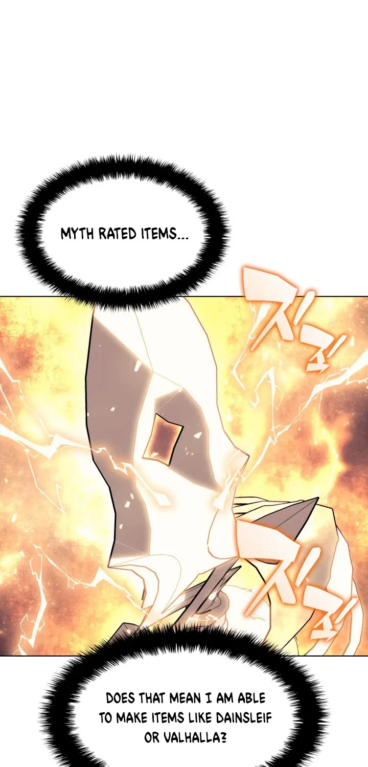 Read Overgeared (Team Argo) chapter 66 image 14 on Lezhin