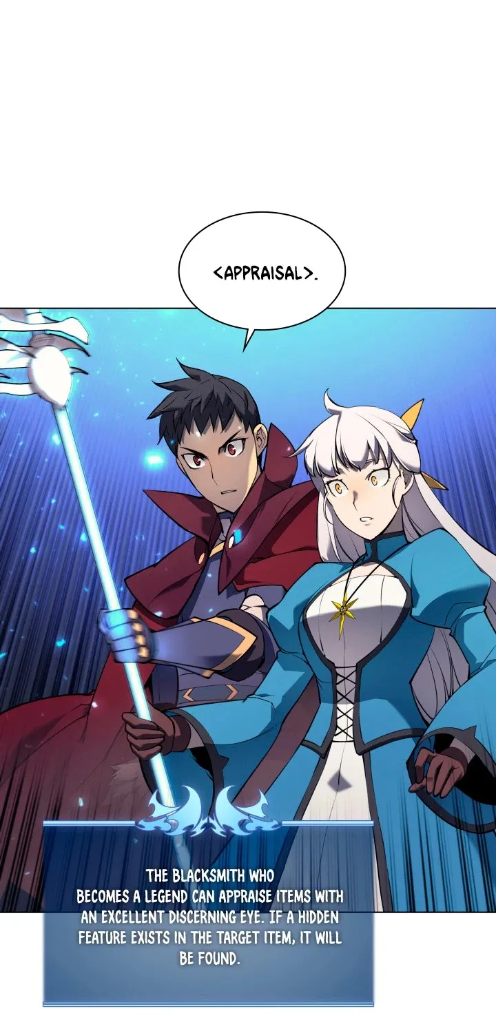 Read Overgeared (Team Argo) chapter 66 image 2 on Lezhin