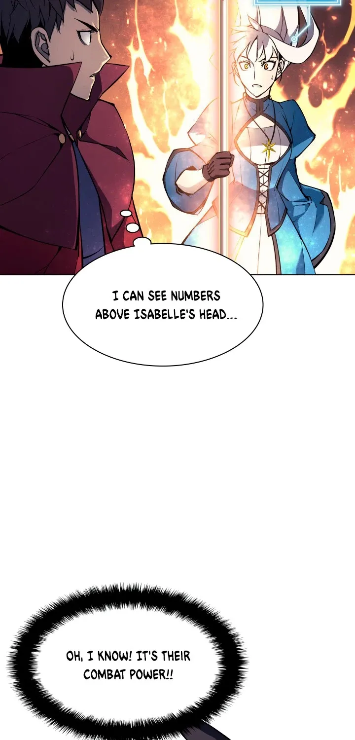 Read Overgeared (Team Argo) chapter 66 image 20 on Lezhin