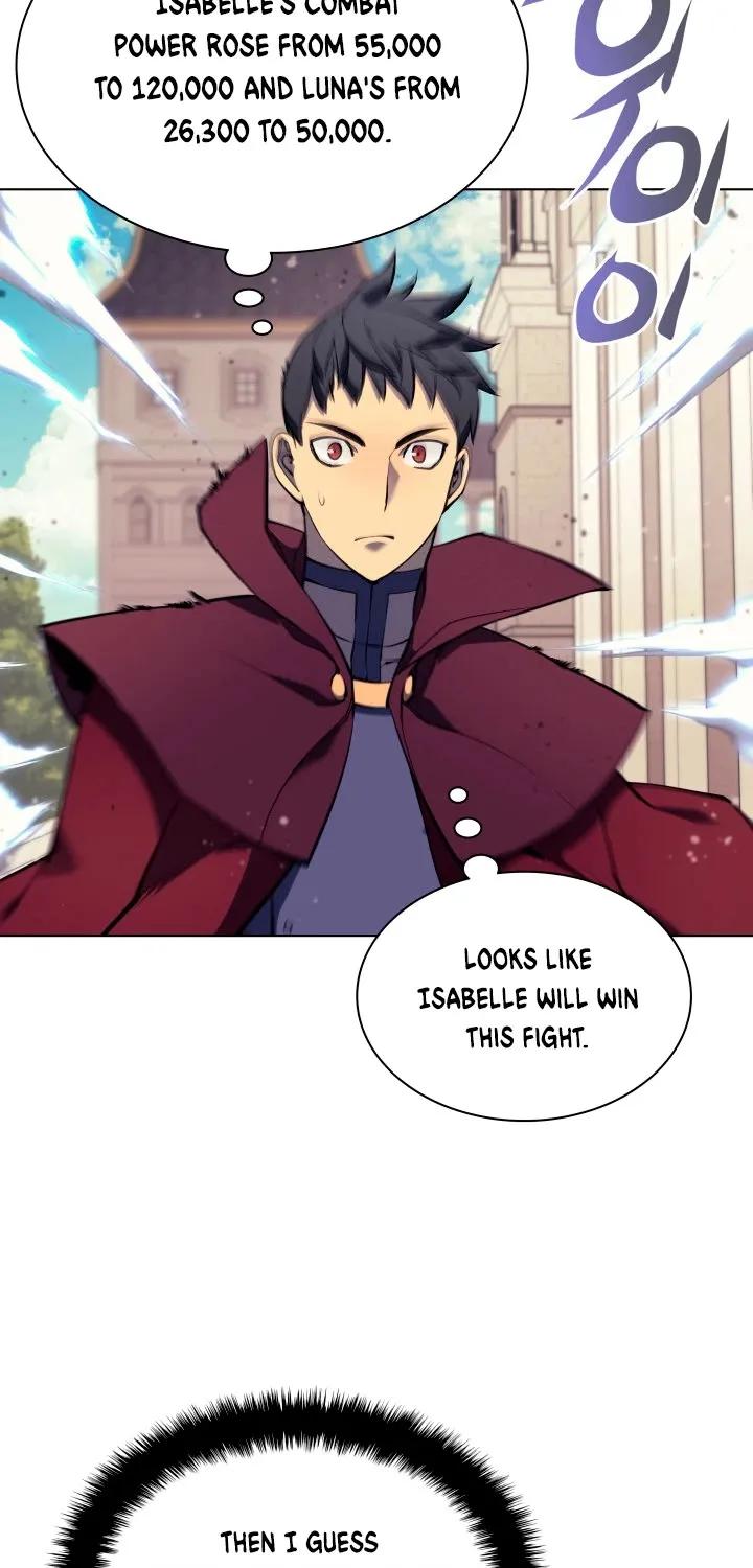 Read Overgeared (Team Argo) chapter 66 image 26 on Lezhin
