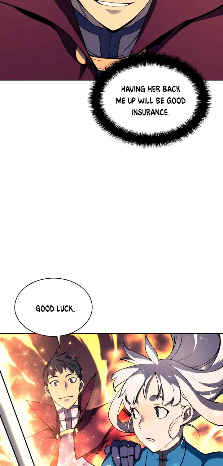 Read Overgeared (Team Argo) chapter 66 image 28 on Lezhin