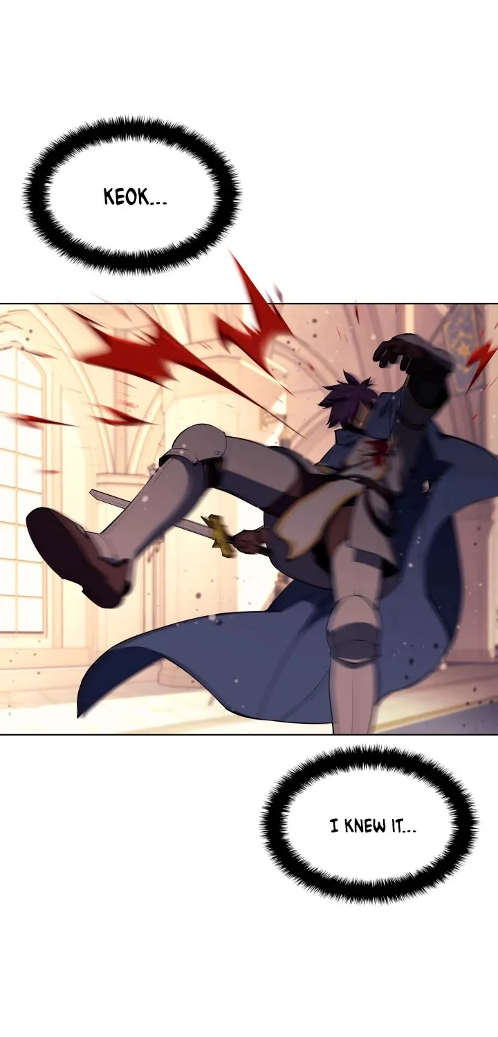 Read Overgeared (Team Argo) chapter 66 image 34 on Lezhin