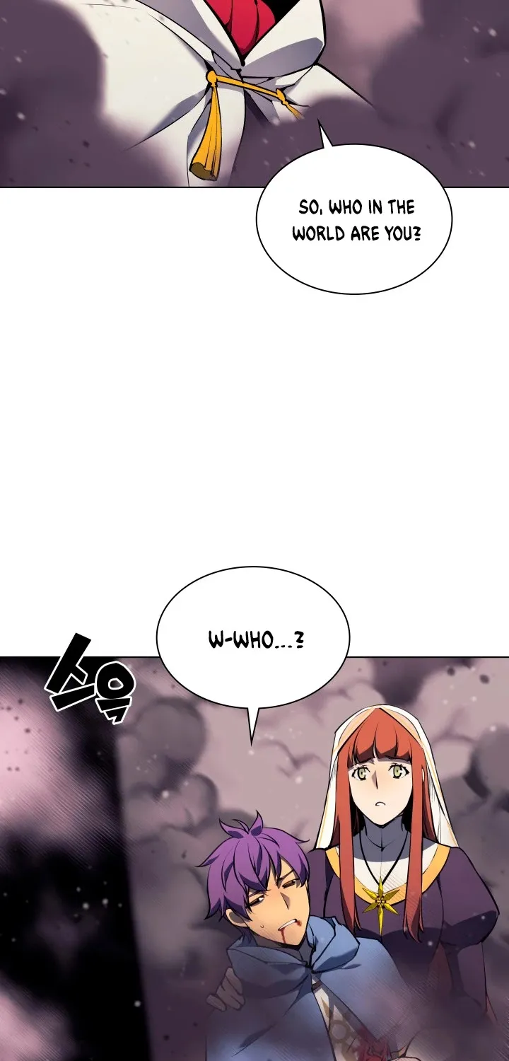 Read Overgeared (Team Argo) chapter 66 image 44 on Lezhin